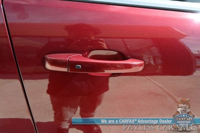 2023 Dodge Durango GT Plus / AWD / AutoStart / Heated & Cooled Leather Seats / Heated Steering Wheel / Sunroof / Navigation / Alpine Speakers / Blind Spot Alert / Keyless Entry & Start / 3rd Row / Seats 7 / Tow Pkg / 1-Owner Anchorage AK