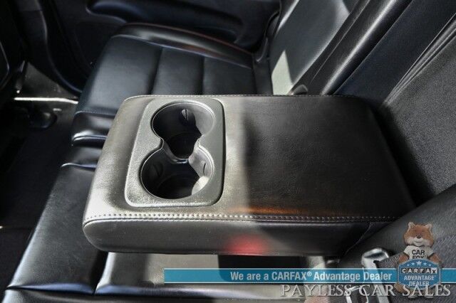 2023 Dodge Durango GT Plus / AWD / AutoStart / Heated & Cooled Leather Seats / Heated Steering Wheel / Sunroof / Navigation / Alpine Speakers / Blind Spot Alert / Keyless Entry & Start / 3rd Row / Seats 7 / Tow Pkg / 1-Owner Anchorage AK