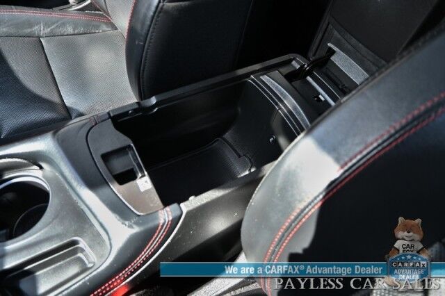 2023 Dodge Durango GT Plus / AWD / AutoStart / Heated & Cooled Leather Seats / Heated Steering Wheel / Sunroof / Navigation / Alpine Speakers / Blind Spot Alert / Keyless Entry & Start / 3rd Row / Seats 7 / Tow Pkg / 1-Owner Anchorage AK