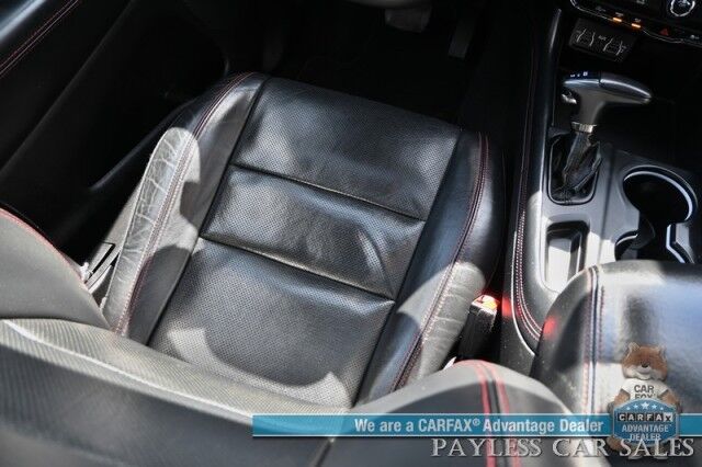 2023 Dodge Durango GT Plus / AWD / AutoStart / Heated & Cooled Leather Seats / Heated Steering Wheel / Sunroof / Navigation / Alpine Speakers / Blind Spot Alert / Keyless Entry & Start / 3rd Row / Seats 7 / Tow Pkg / 1-Owner Anchorage AK