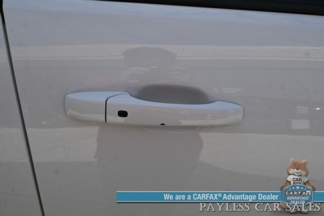 2023 Dodge Durango GT Plus / AWD / AutoStart / Plus Pkg / Heated & Cooled Leather Seats / Heated Steering Wheel / Sunroof / NAV / Alpine Speakers / Blind Spot Alert / Apple CarPlay & Android Auto / Third Row / Seats 7 / Tow Pkg / 1-Owner Anchorage AK