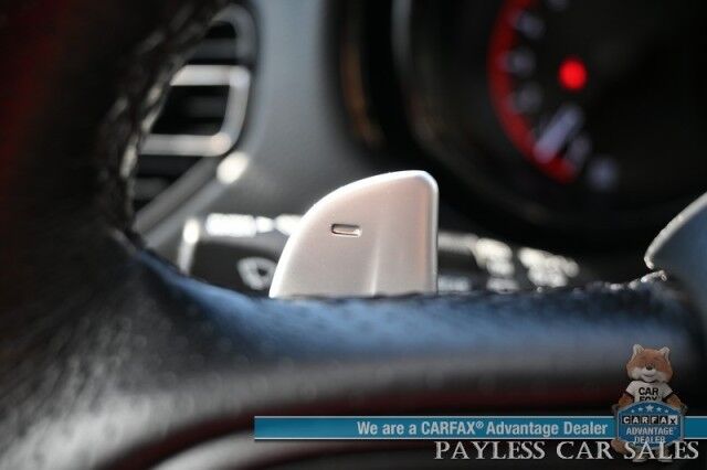 2023 Dodge Durango GT Plus / AWD / AutoStart / Plus Pkg / Heated & Cooled Leather Seats / Heated Steering Wheel / Sunroof / NAV / Alpine Speakers / Blind Spot Alert / Apple CarPlay & Android Auto / Third Row / Seats 7 / Tow Pkg / 1-Owner Anchorage AK