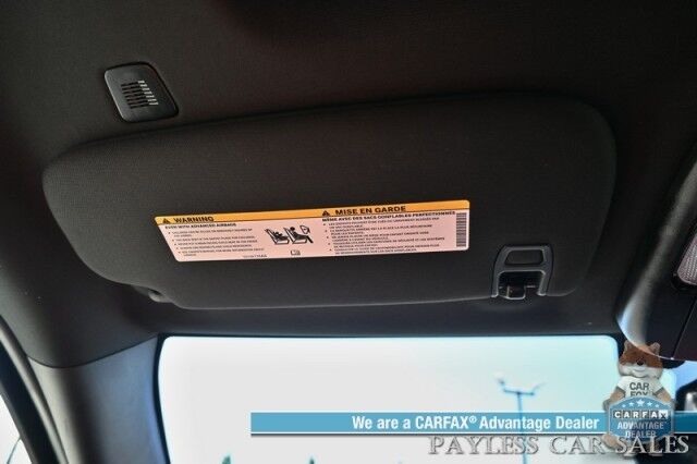 2023 Dodge Durango GT Plus / AWD / AutoStart / Plus Pkg / Heated & Cooled Leather Seats / Heated Steering Wheel / Sunroof / NAV / Alpine Speakers / Blind Spot Alert / Apple CarPlay & Android Auto / Third Row / Seats 7 / Tow Pkg / 1-Owner Anchorage AK