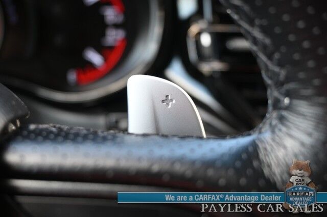 2023 Dodge Durango GT Plus / AWD / AutoStart / Plus Pkg / Heated & Cooled Leather Seats / Heated Steering Wheel / Sunroof / NAV / Alpine Speakers / Blind Spot Alert / Apple CarPlay & Android Auto / Third Row / Seats 7 / Tow Pkg / 1-Owner Anchorage AK