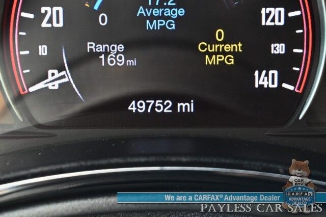 2023 Dodge Durango GT Plus / AWD / AutoStart / Plus Pkg / Heated & Cooled Leather Seats / Heated Steering Wheel / Sunroof / NAV / Alpine Speakers / Blind Spot Alert / Apple CarPlay & Android Auto / Third Row / Seats 7 / Tow Pkg / 1-Owner Anchorage AK