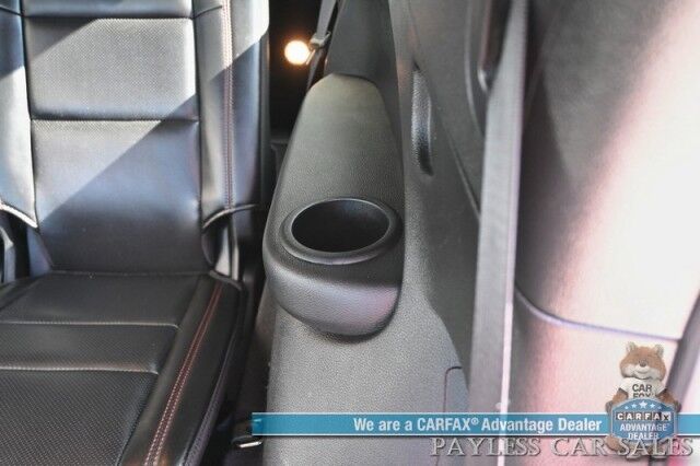 2023 Dodge Durango GT Plus / AWD / AutoStart / Plus Pkg / Heated & Cooled Leather Seats / Heated Steering Wheel / Sunroof / NAV / Alpine Speakers / Blind Spot Alert / Apple CarPlay & Android Auto / Third Row / Seats 7 / Tow Pkg / 1-Owner Anchorage AK