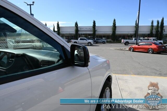 2023 Dodge Durango GT Plus / AWD / AutoStart / Plus Pkg / Heated & Cooled Leather Seats / Heated Steering Wheel / Sunroof / NAV / Alpine Speakers / Blind Spot Alert / Apple CarPlay & Android Auto / Third Row / Seats 7 / Tow Pkg / 1-Owner Anchorage AK