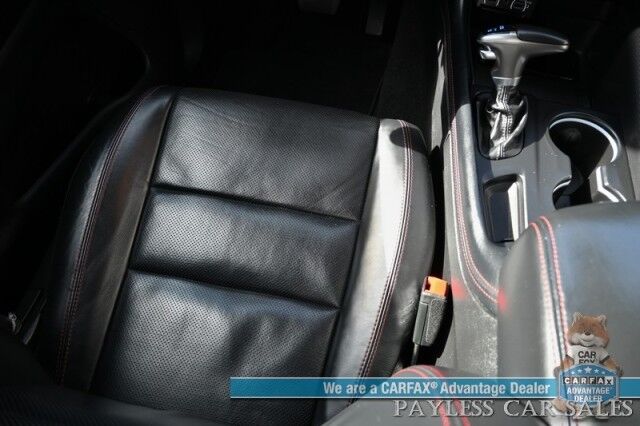 2023 Dodge Durango GT Plus / AWD / AutoStart / Plus Pkg / Heated & Cooled Leather Seats / Heated Steering Wheel / Sunroof / NAV / Alpine Speakers / Blind Spot Alert / Apple CarPlay & Android Auto / Third Row / Seats 7 / Tow Pkg / 1-Owner Anchorage AK