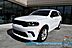 2023 Dodge Durango GT Plus / AWD / AutoStart / Plus Pkg / Heated & Cooled Leather Seats / Heated Steering Wheel / Sunroof / NAV / Alpine Speakers / Blind Spot Alert / Apple CarPlay & Android Auto / Third Row / Seats 7 / Tow Pkg / 1-Owner Anchorage AK