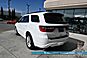 2023 Dodge Durango GT Plus / AWD / AutoStart / Plus Pkg / Heated & Cooled Leather Seats / Heated Steering Wheel / Sunroof / NAV / Alpine Speakers / Blind Spot Alert / Apple CarPlay & Android Auto / Third Row / Seats 7 / Tow Pkg / 1-Owner Anchorage AK