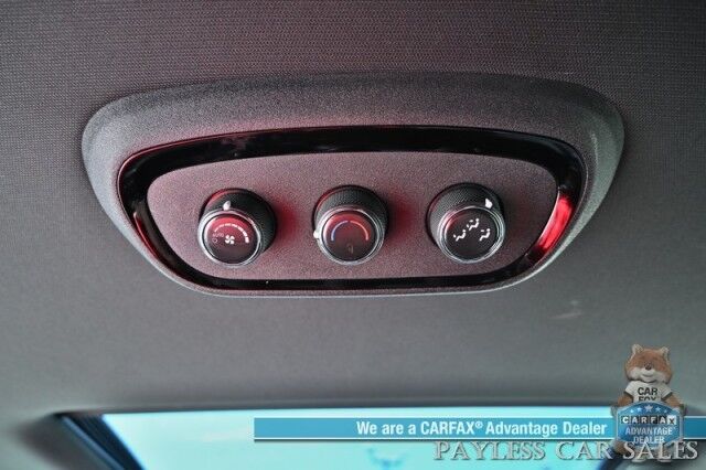 2023 Dodge Durango GT Plus / AWD / AutoStart / Plus Pkg / Heated & Cooled Leather Seats / Heated Steering Wheel / Sunroof / NAV / Alpine Speakers / Blind Spot Alert / Apple CarPlay & Android Auto / Third Row / Seats 7 / Tow Pkg / 1-Owner Anchorage AK