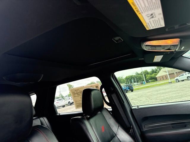 2023 Dodge Durango GT Plus AWD Carbondale IL