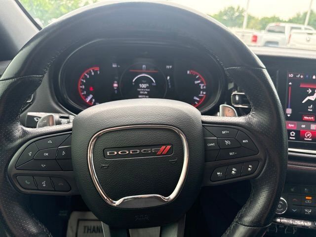 2023 Dodge Durango GT Plus AWD Carbondale IL