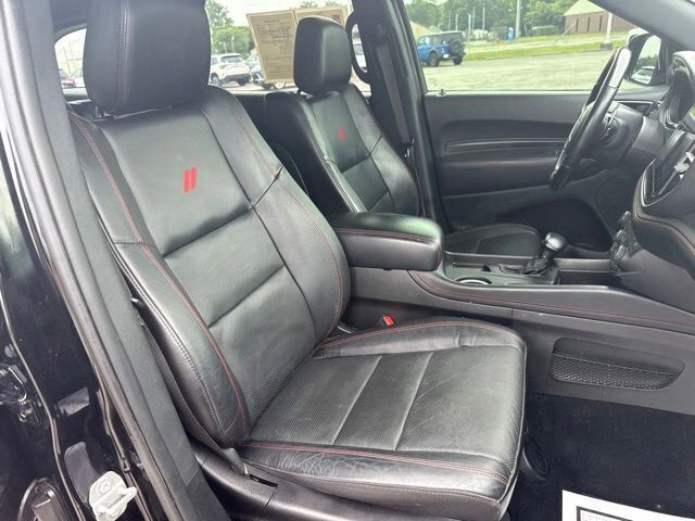 2023 Dodge Durango GT Plus AWD Carbondale IL