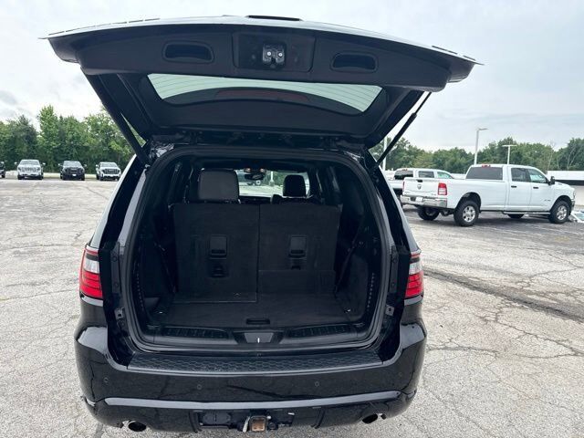 2023 Dodge Durango GT Plus AWD Carbondale IL
