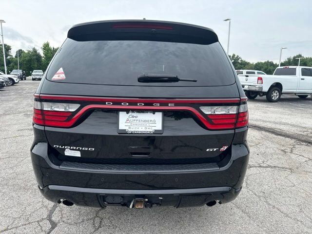 2023 Dodge Durango GT Plus AWD Carbondale IL