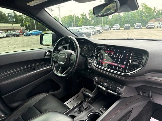 2023 Dodge Durango GT Plus AWD Carbondale IL