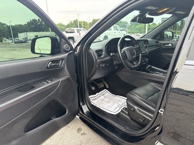 2023 Dodge Durango GT Plus AWD Carbondale IL