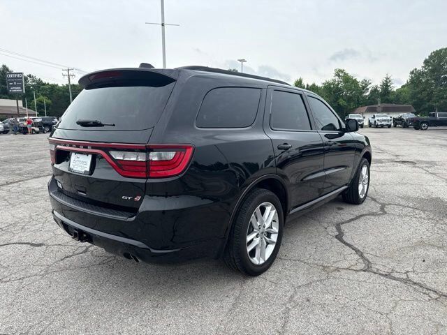2023 Dodge Durango GT Plus AWD Carbondale IL