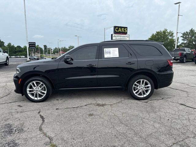 2023 Dodge Durango GT Plus AWD Carbondale IL