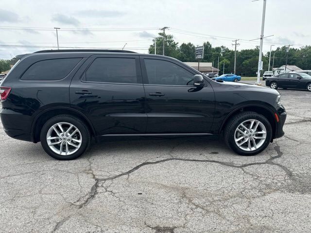 2023 Dodge Durango GT Plus AWD Carbondale IL