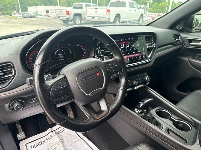 2023 Dodge Durango GT Plus AWD Carbondale IL