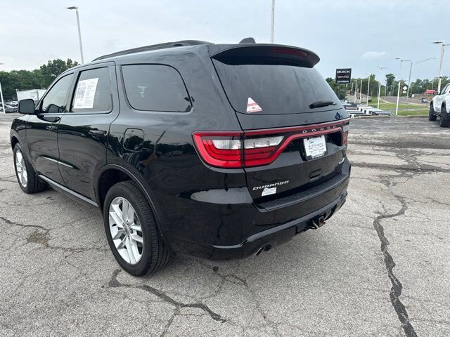 2023 Dodge Durango GT Plus AWD Carbondale IL