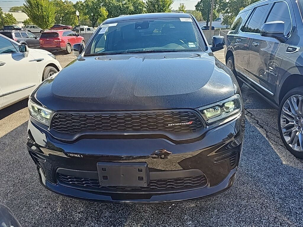 2023 Dodge Durango GT Plus Akron OH