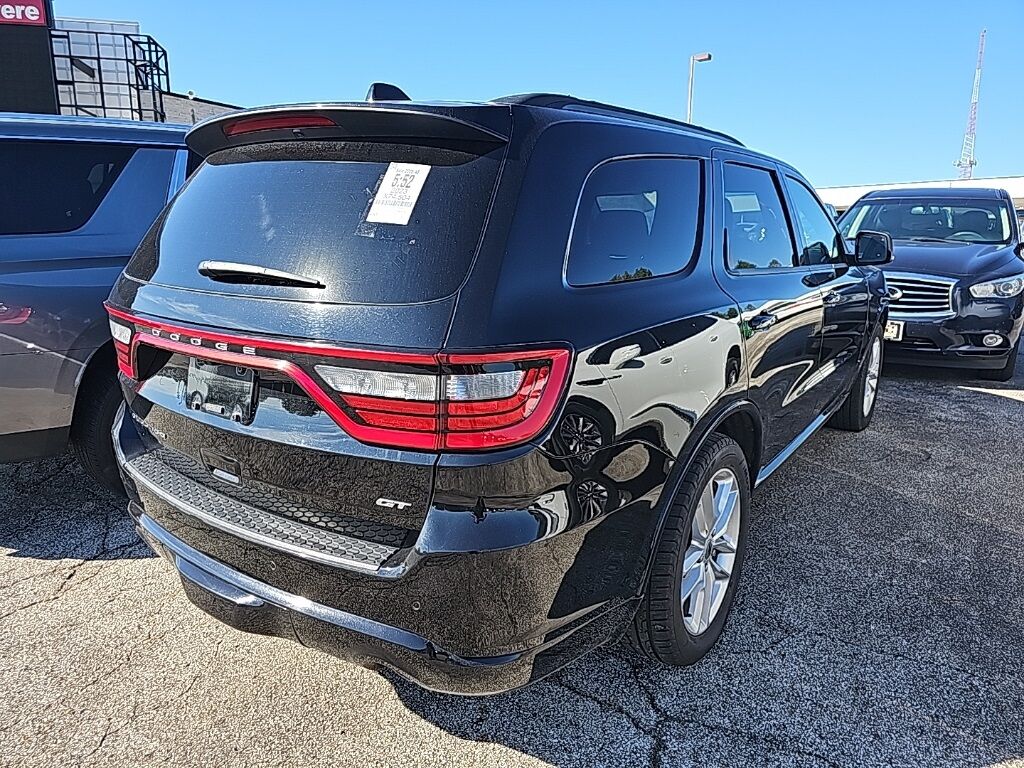 2023 Dodge Durango GT Plus Akron OH