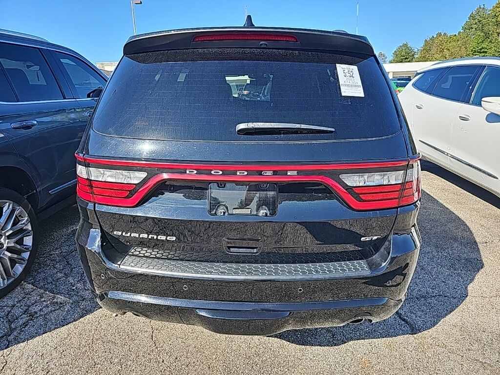 2023 Dodge Durango GT Plus Akron OH