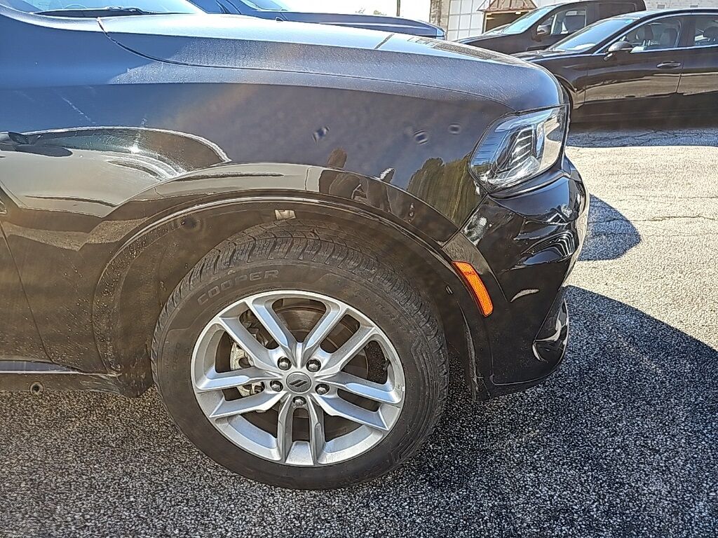 2023 Dodge Durango GT Plus Akron OH