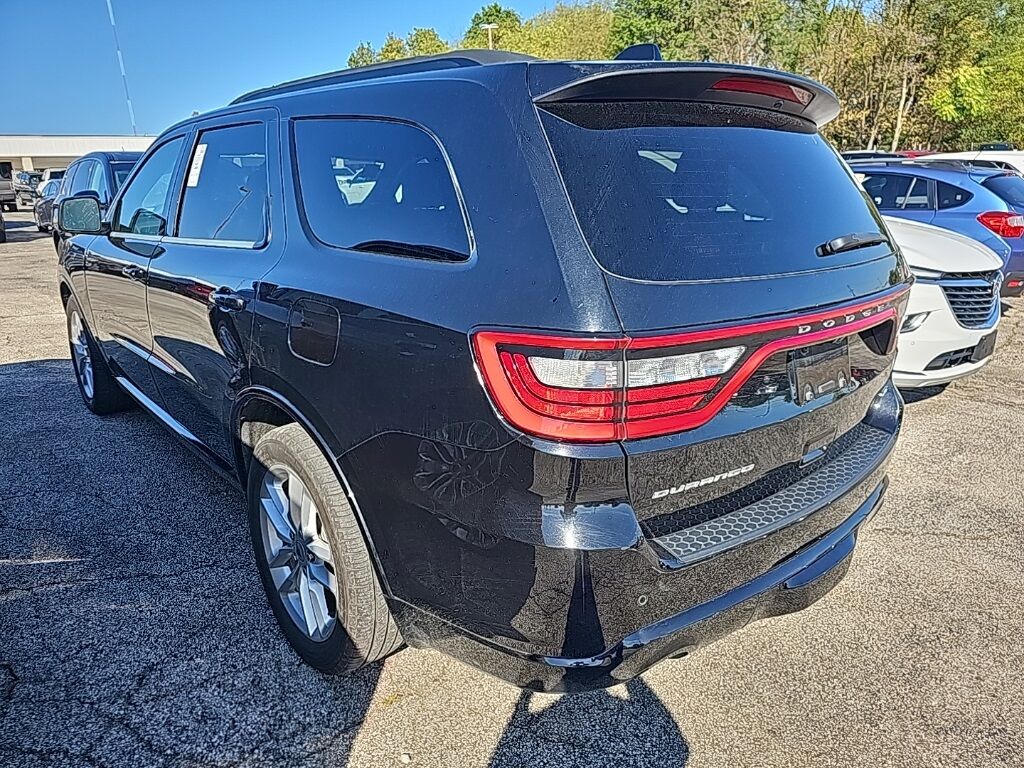 2023 Dodge Durango GT Plus Akron OH