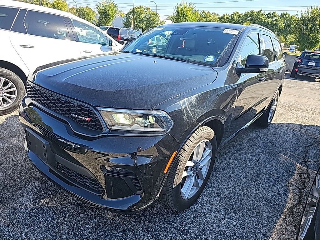 2023 Dodge Durango GT Plus Akron OH