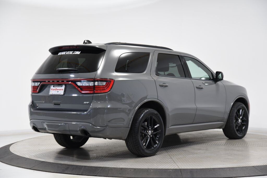 2023 Dodge Durango GT Plus Akron OH