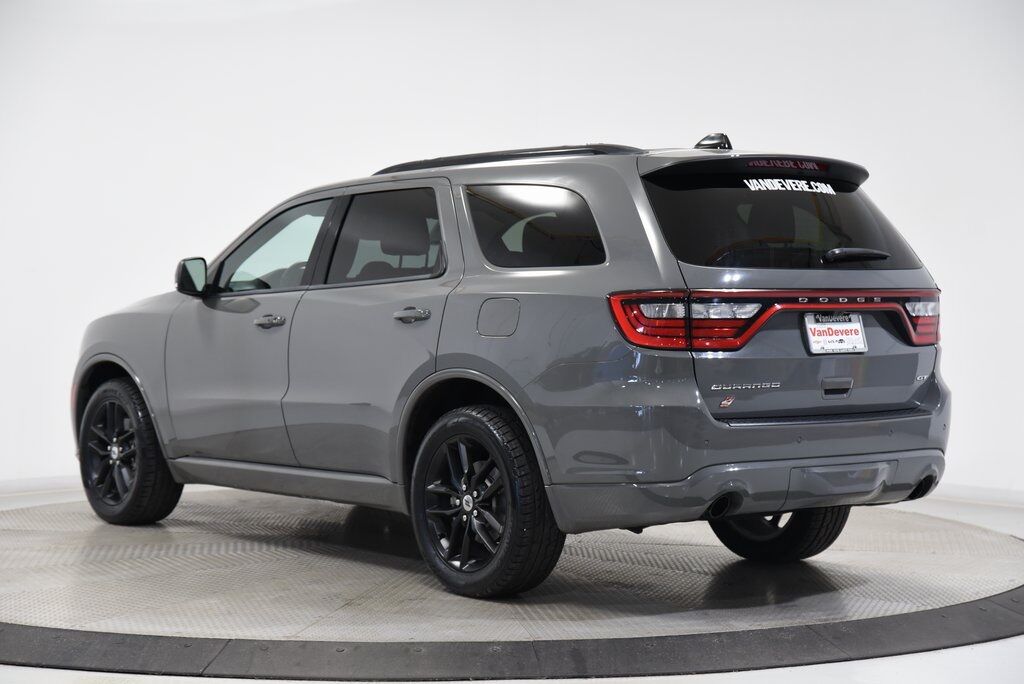 2023 Dodge Durango GT Plus Akron OH