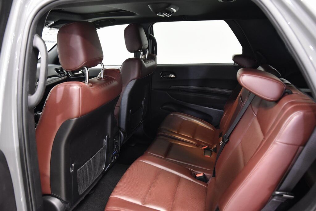 2023 Dodge Durango GT Plus Akron OH