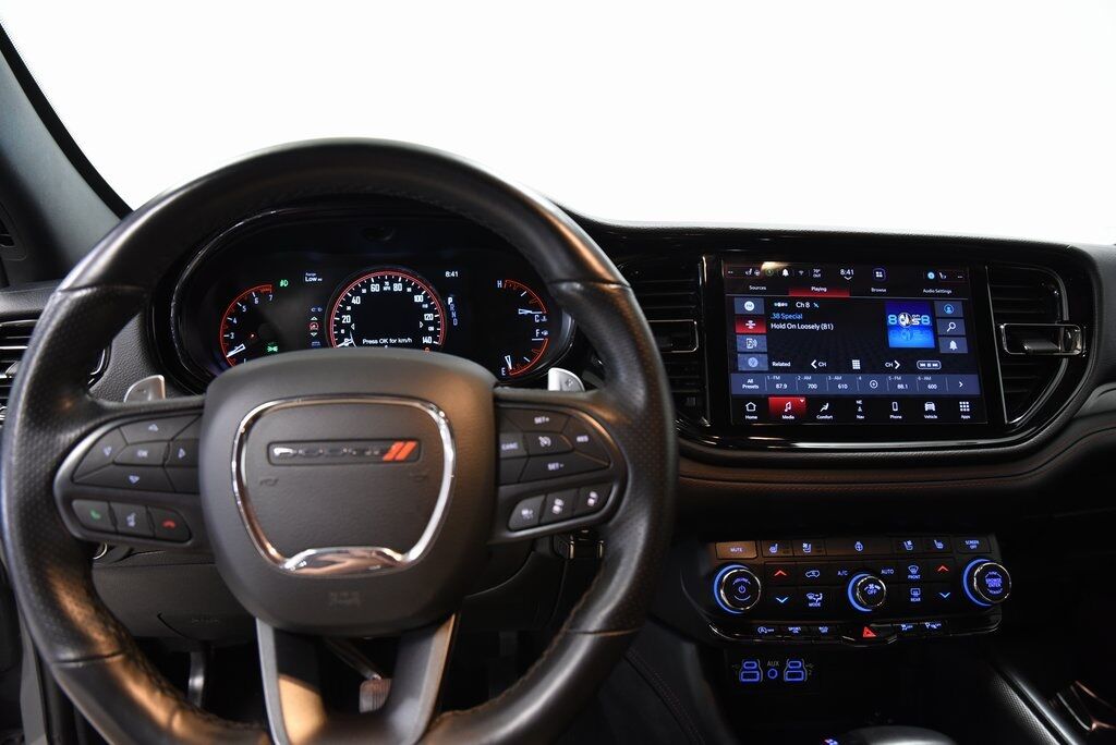 2023 Dodge Durango GT Plus Akron OH