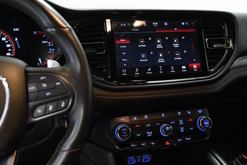 2023 Dodge Durango GT Plus Akron OH
