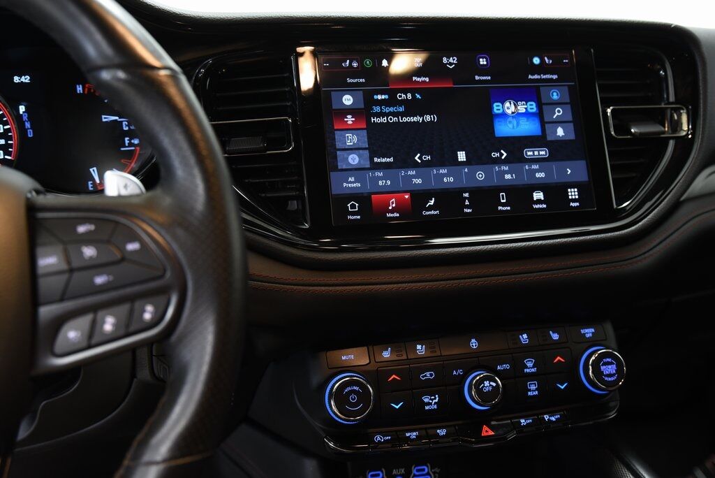 2023 Dodge Durango GT Plus Akron OH