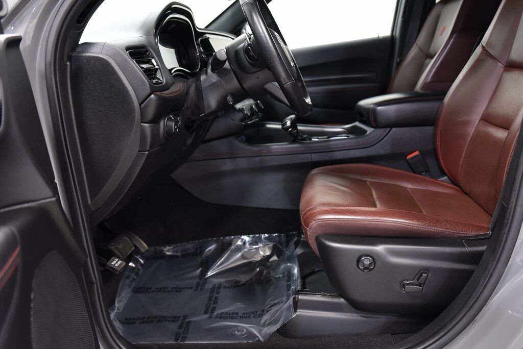 2023 Dodge Durango GT Plus Akron OH