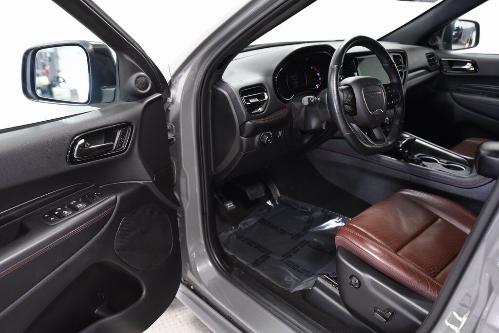 2023 Dodge Durango GT Plus Akron OH