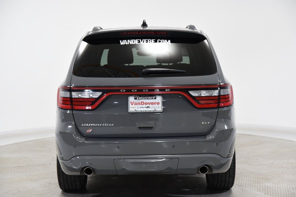 2023 Dodge Durango GT Plus Akron OH