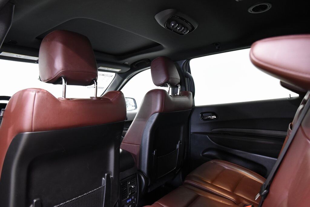 2023 Dodge Durango GT Plus Akron OH