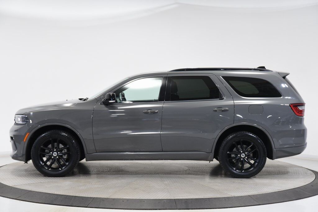 2023 Dodge Durango GT Plus Akron OH