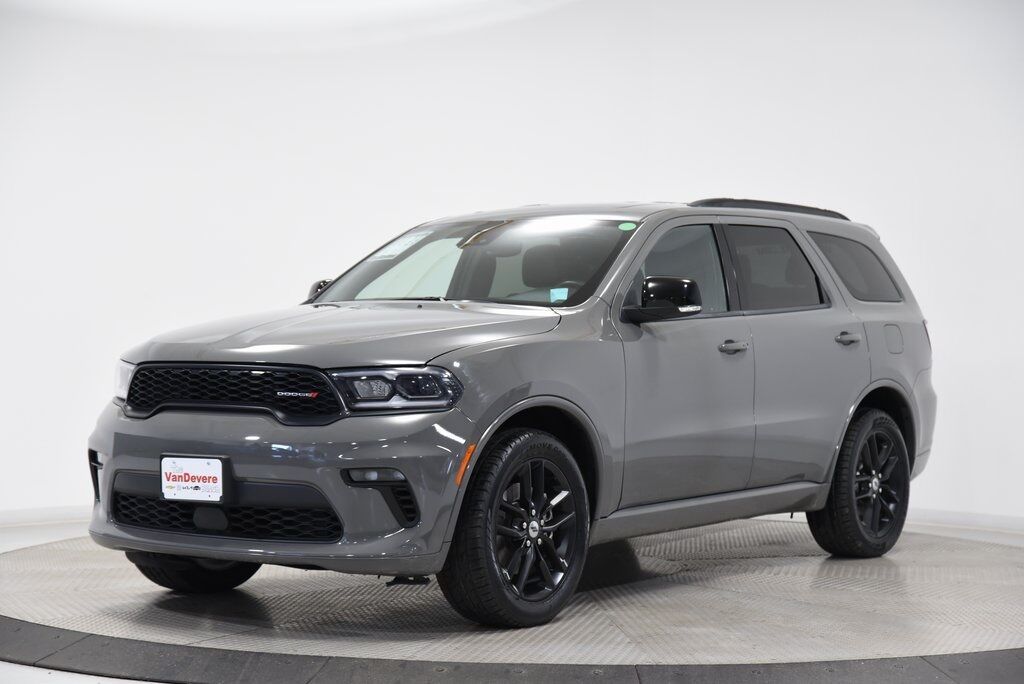 2023 Dodge Durango GT Plus Akron OH