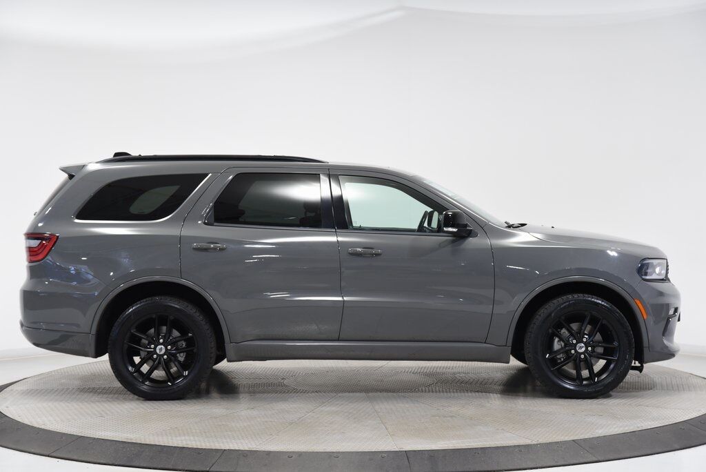 2023 Dodge Durango GT Plus Akron OH