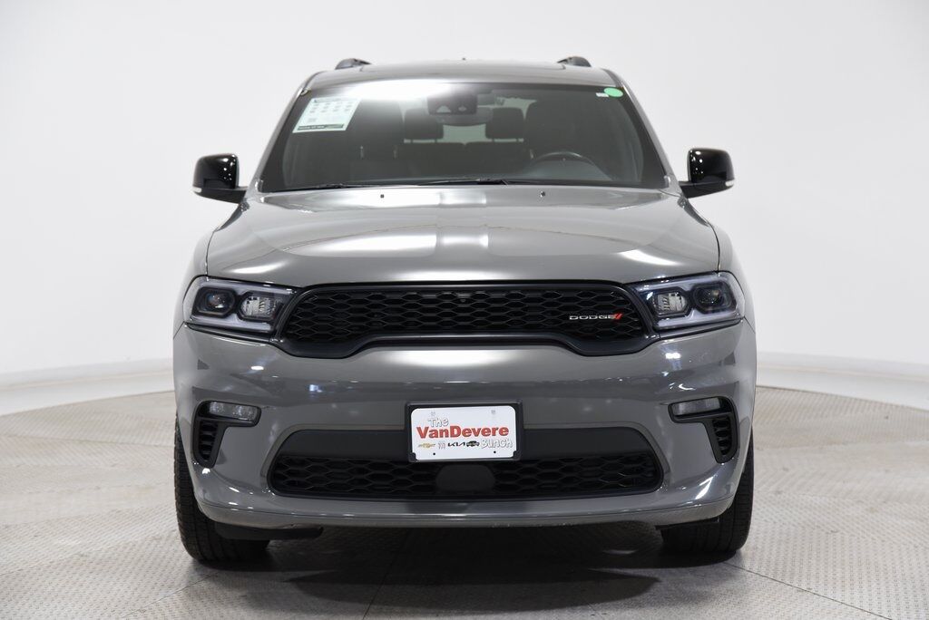 2023 Dodge Durango GT Plus Akron OH
