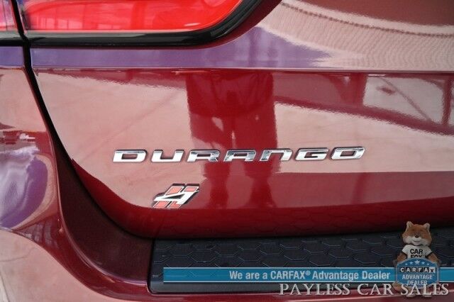 2023 Dodge Durango GT Plus Wasilla AK