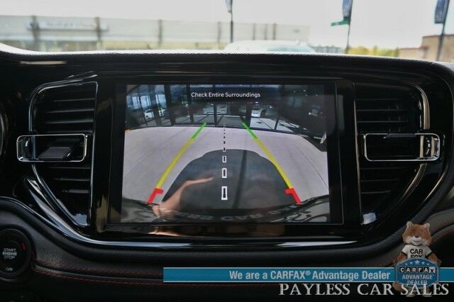 2023 Dodge Durango GT Plus Wasilla AK