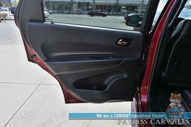 2023 Dodge Durango GT Plus Wasilla AK